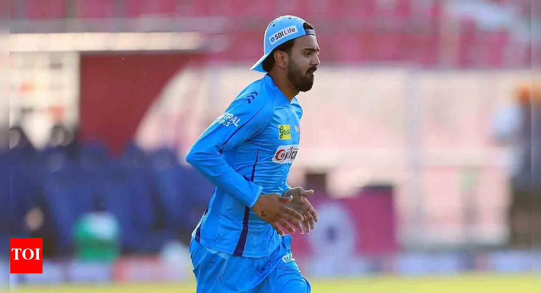 'Can't wait...': KL Rahul on joining Delhi Capitals ahead of IPL 2025