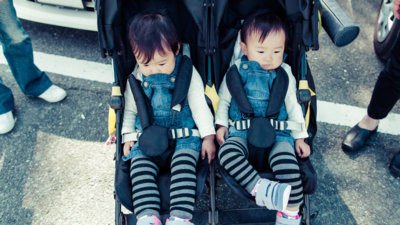 Twin Baby Strollers: Best Options For Stress-Free Double Parenting