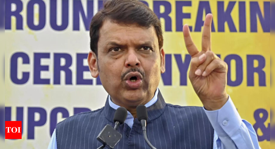 Maharashtra CM decision pending; alliance talks ongoing