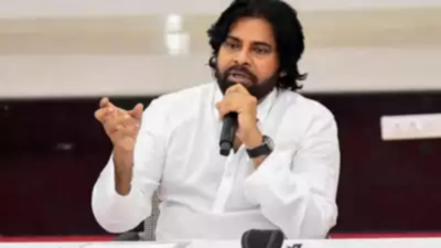 Andhra Pradesh deputy CM Pawan Kalyan advocates for single-window system in red sandalwood trade to boost revenue and regulation