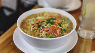 Why Thukpa is the best comfort food you must have in winter