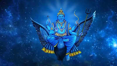 Shani Sade Sati Mantras: Mantras and remedies to mitigate Shani Sade Sati | - Times of India