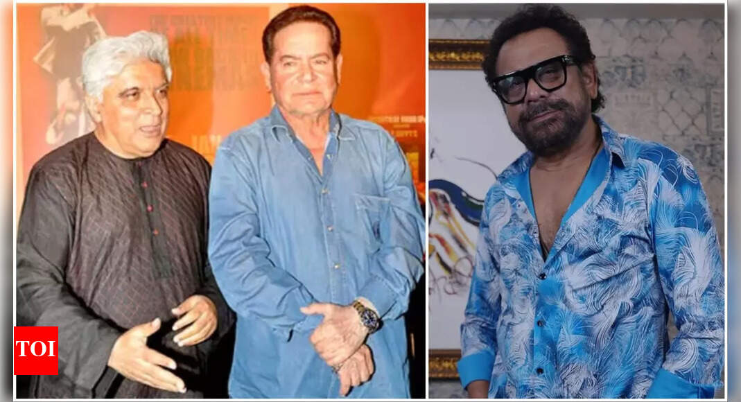 Anees Bazmee Discusses Salim-Javed's Impact on Writer Respect in Bollywood |
