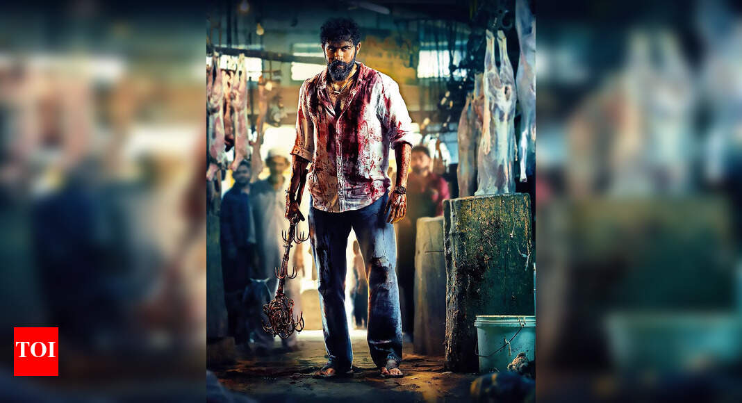 People thought this was an actual crime in action: Yuva Rajkumar ...