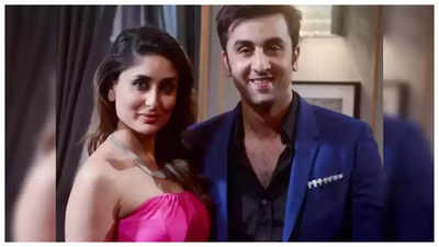 Kareena Kapoor Khan and Ranbir Kapoor are all set jet off to Saudi Arabia in December for THIS