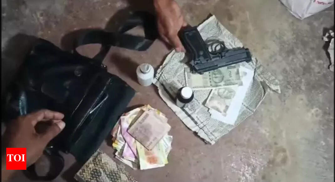 Major Counterfeit Currency Racket Busted in Golaghat: 4 Arrested ...