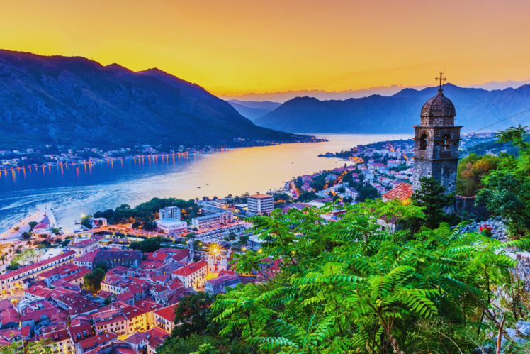 Montenegro