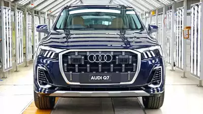 Audi Q7 facelift launch tomorrow: What to expect from Mercedes GLE, BMW X5 rival