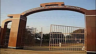 Bhagalpur College of Engineering Resumes Classes After Violent ...
