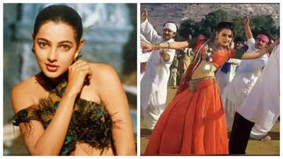 Remember Mamta Kulkarni from Shah Rukh Khan-Salman Khan starrer Karan Arjun? Here's what she is up to now!