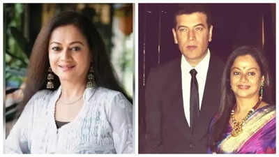 Zarina Wahab talks about husband Aditya Pancholi's extramarital affairs with Kangana Ranaut, Pooja Bedi: 'They accused him of abuse because…'