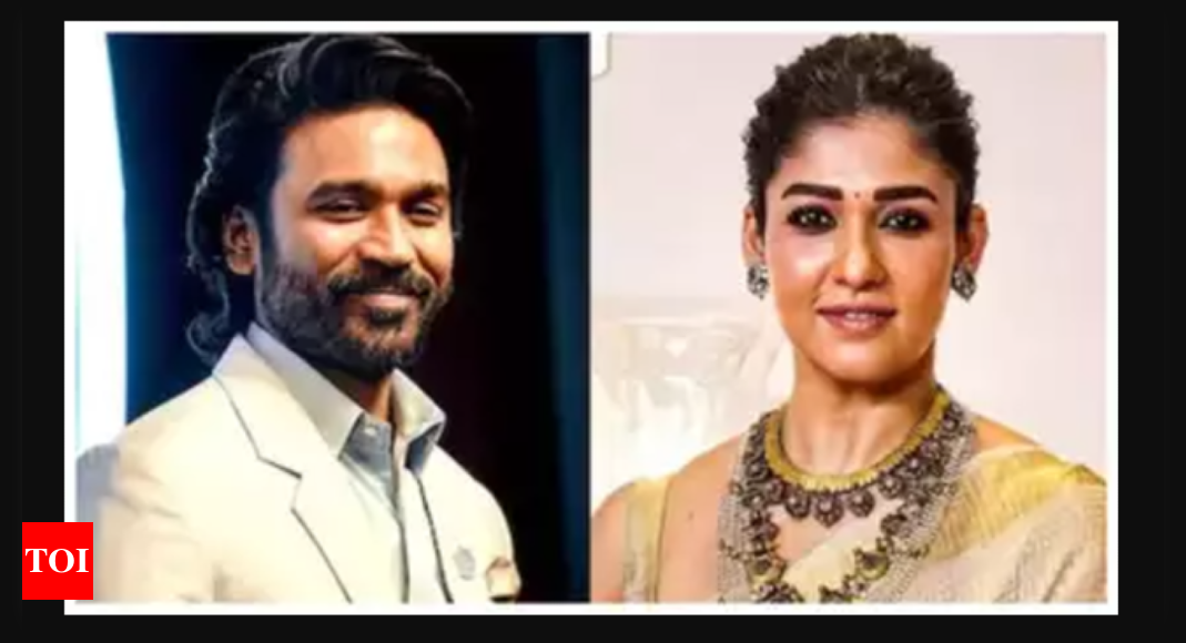 Dhanush sues Nayanthara and Netflix over copyright