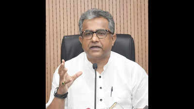Bihar Govt working on comprehensive tourism development plan: Min