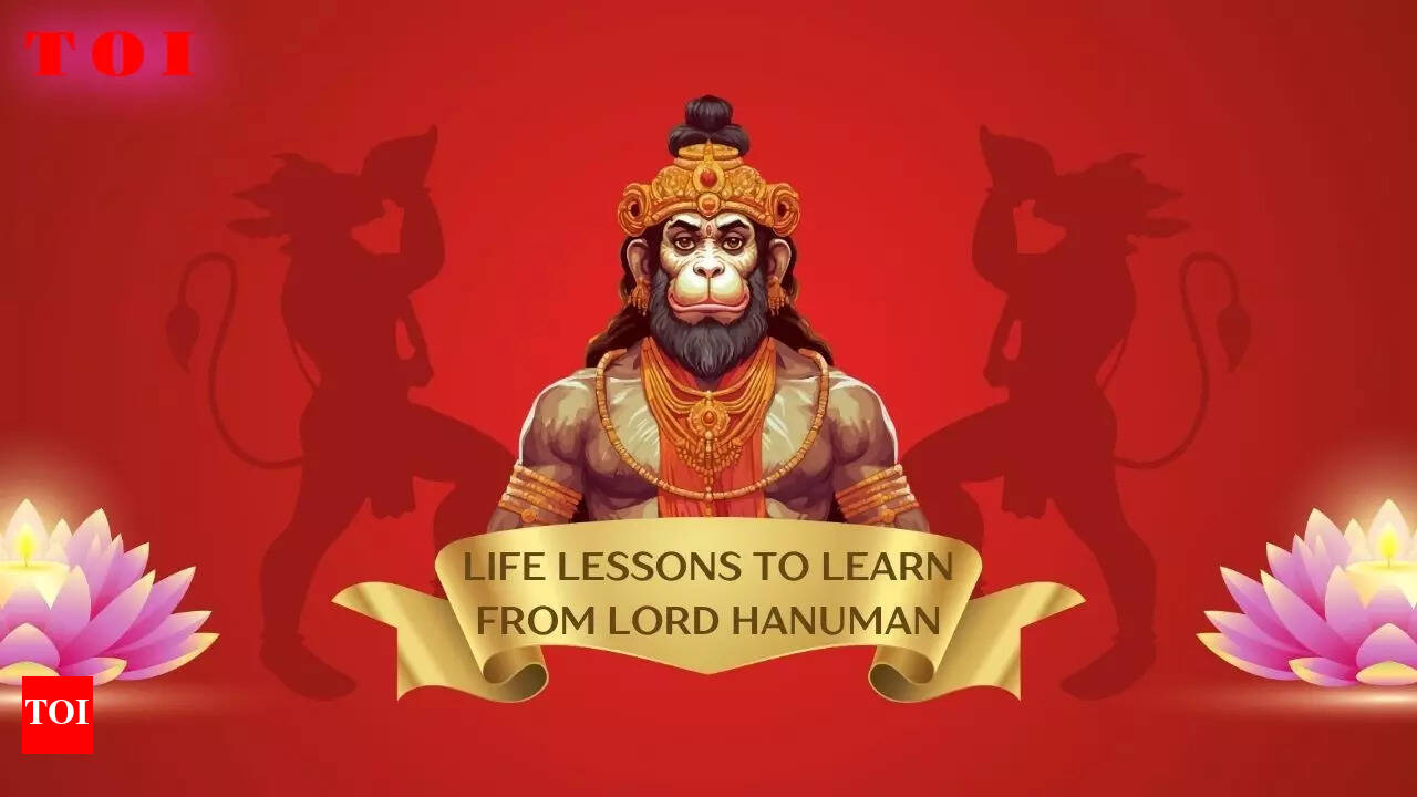 Hanuman Ji Knowledge Material