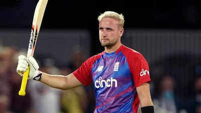 Playing with Virat Kohli is going to be really cool: Liam Livingstone