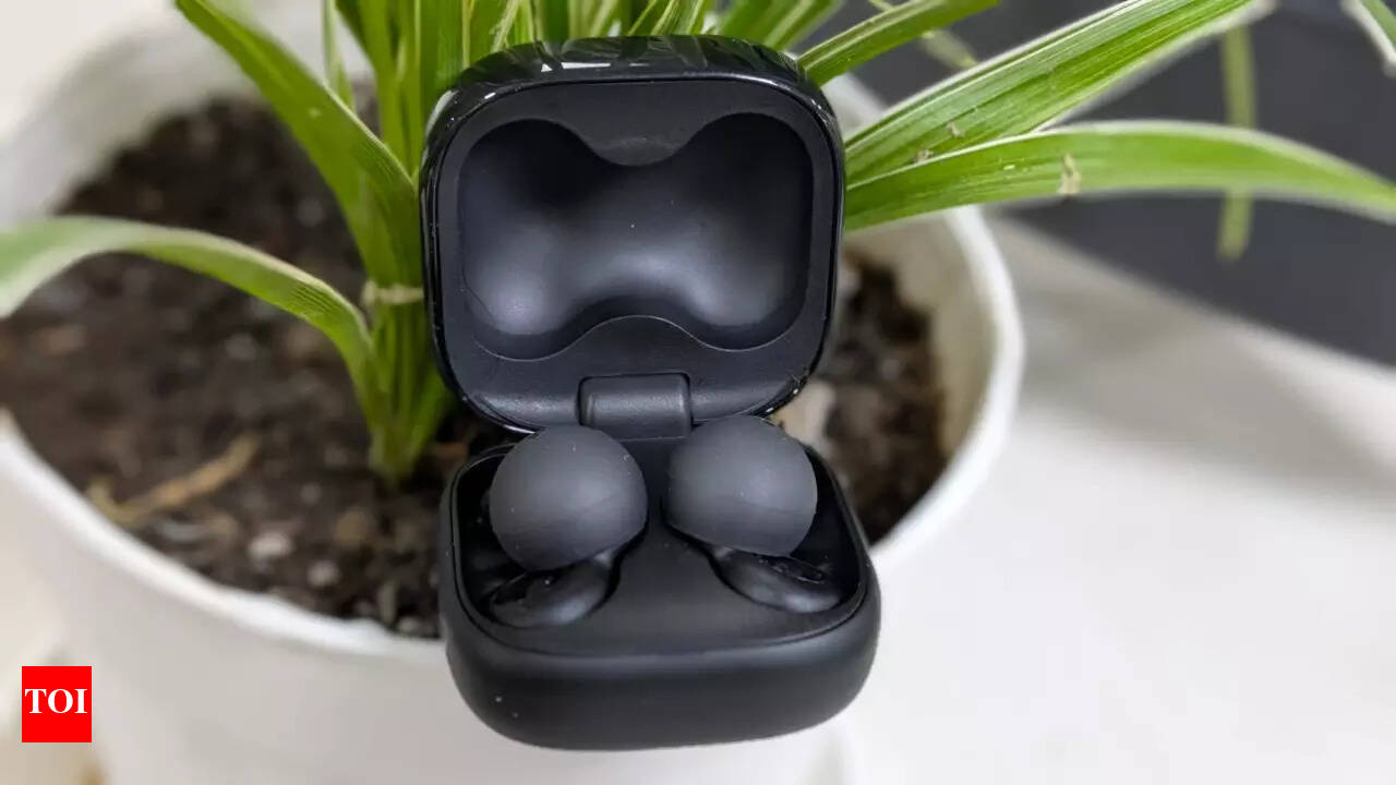Sony Linkbuds Open WF-L910 review: Reimagine perfect audio Sony Linkbuds Open WF-L910 review: Reimagine perfect audio