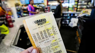 Mega Millions jackpot rises to $480 million before Thanksgiving: When is the next drawing?