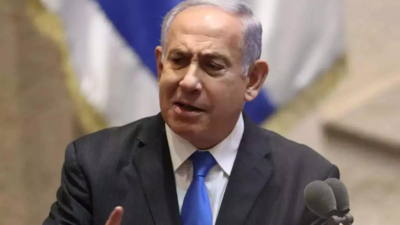 Israel appeals to suspend ICC warrant against PM Netanyahu