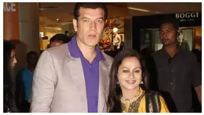 Zarina Wahab reveals Aditya Pancholi turned down Sanjay Leela Bhansali's 'Heeramandi'; says he has vowed not to work as character artiste