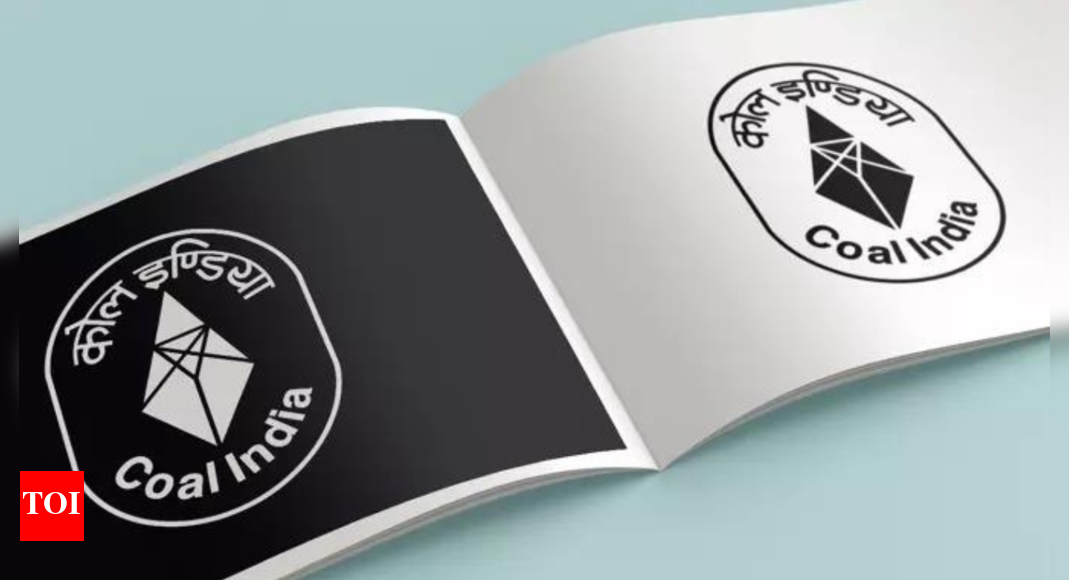 Coal India plans to develop 36 new mines in next 5 years: Govt