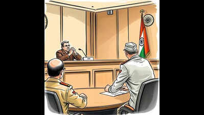 High Court Orders Disability Pension for Jawan, Rounding Up Rating to ...