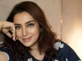 Tisca Chopra: Manish Malhotra saw me as a storyteller