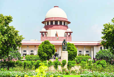 To get bail, accused must undertake not to delay trial in PMLA cases: SC