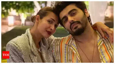 Malaika Arora shares another cryptic post after breakup with Arjun Kapoor: 'I don't have time to worry...'