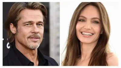 Brad Pitt accuses Angelina Jolie of withholding information in $500 million winery dispute; says she hid several emails regarding the sale