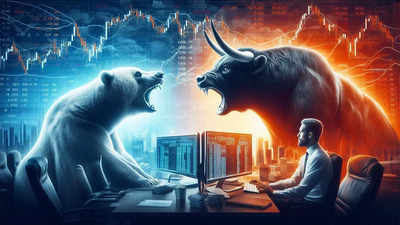 Stock market crash today: BSE Sensex ends 1,190 points down; Nifty50 below 23,950 - top reasons markets tanked