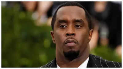 Sean 'Diddy' Combs denied bail again as federal judge rejects $50 million package