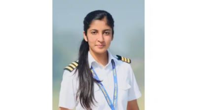 Air India pilot dies by suicide, her partner held for abetment