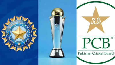 Champions Trophy: Discussion on 'Hybrid' model set to dominate ICC meeting