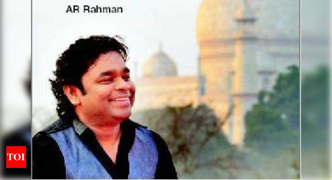 Ar Rahman Surprised Over Hosanna Controversy Hindi Movie News Times Of India Follow hosanna kumar and others on soundcloud. ar rahman surprised over hosanna