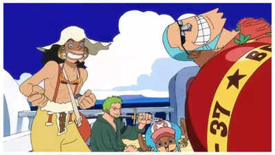 One piece chapter 1132 release date and time: Major plot twists and