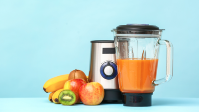 Best Mixer Grinders Under 5000: Options That Bring Convenience To Your ...