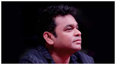 AR Rahman talks about not giving in to carnal needs like 'violence and sex' in his first appearance post divorce with Saira Banu