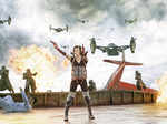 Resident Evil - Retribution