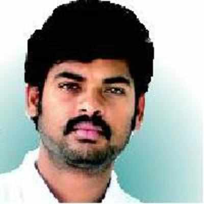 Vimal is the third man Tamil Movie News Times of India