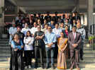 Bakery Day celebrated at a hotel management institute in Chandigarh