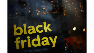 Black Friday Sale in India: HP, Sony, Xiaomi and Samsung offering 'big discounts'