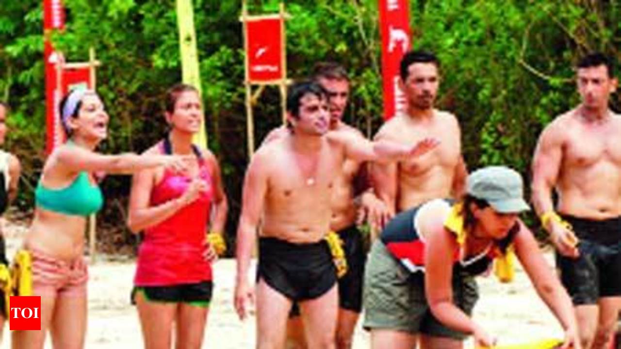 Survivor india full outlet episodes