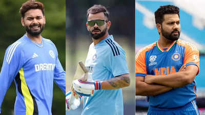 Rishabh Pant leaves Virat Kohli, Rohit Sharma behind, becomes highest paid Indian cricketer. Here's how