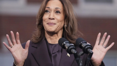 Kamala Harris: Poll guru Nate Silver slams Kamala Harris’ campaign for blaming hurricane Helene for election defeat