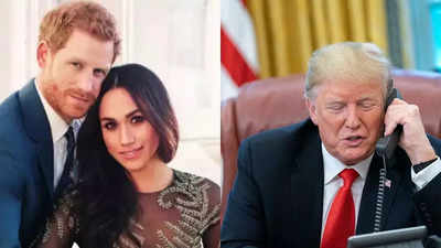 Why Trump wanted to deport Prince Harry