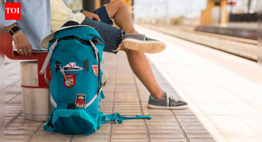 The Best Rucksacks Revealed: From Urban Chic to Rugged - The Times Reviews