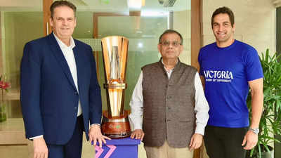 Pro Kabaddi heads to Melbourne alongside Border-Gavaskar Trophy Test