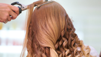 Top-Rated Curling Irons for Perfect Waves and Curls