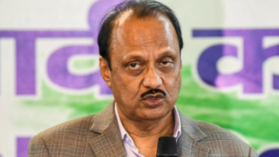महाराष्ट्र में एनसीपी की राष्ट्रीय पार्टी का दर्जा फिर से हासिल करने में सफलता के बाद अजित पवार की नजर दिल्ली चुनाव पर है