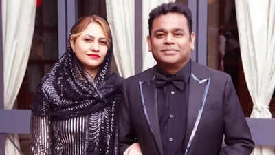 AR Rahman and Saira Banu's divorce lawyer says reconciliation is still possible, discusses custody arrangements for their children